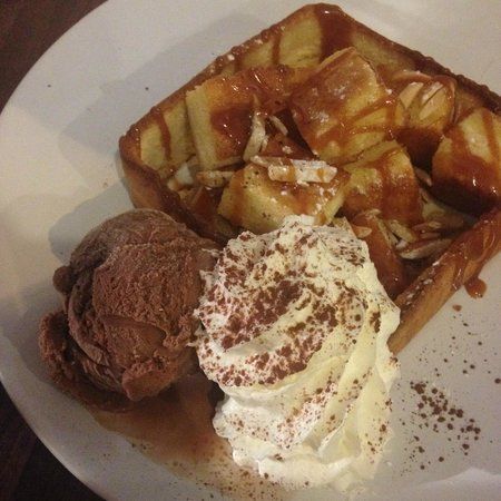 Baan Bang Aor Coffee Shop